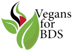 Vegans for BDS